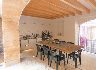 Casa en alquiler en Artà