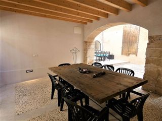 Casa en alquiler en Artà