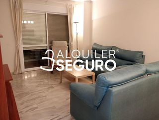 Piso en alquiler en Churriana en Málaga