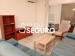 Piso en alquiler en Churriana en Málaga