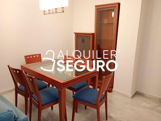 Piso en alquiler en Churriana en Málaga