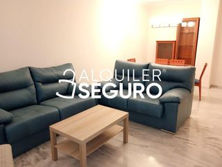 Piso en alquiler en Churriana en Málaga