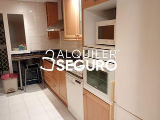 Piso en alquiler en Churriana en Málaga