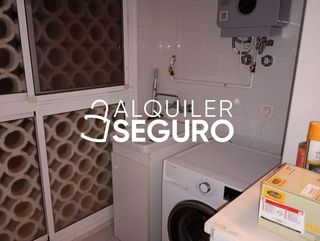 Piso en alquiler en Churriana en Málaga