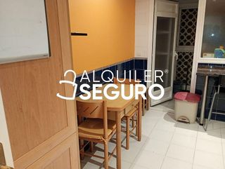 Piso en alquiler en Churriana en Málaga