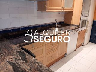 Piso en alquiler en Churriana en Málaga