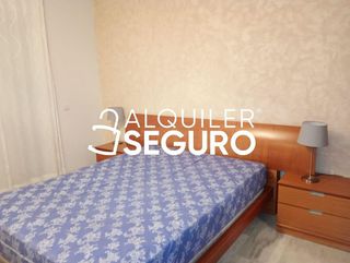 Piso en alquiler en Churriana en Málaga