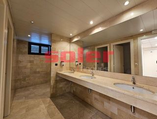 Oficina en venta en El Coll - Sant Francesc en Sant Cugat del Vallès