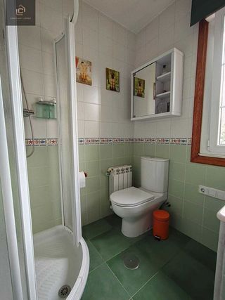 Chalet en venta en Culleredo