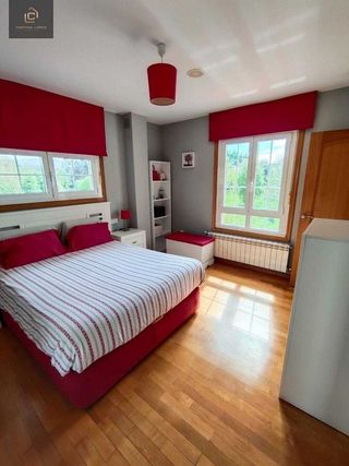 Chalet en venta en Culleredo