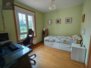 Chalet en venta en Culleredo