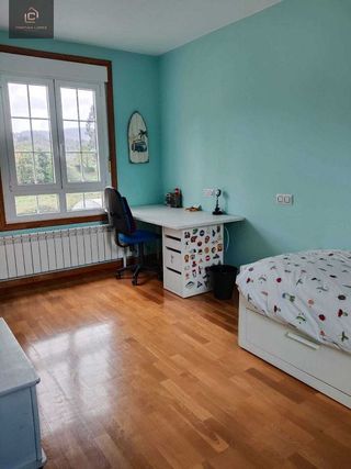 Chalet en venta en Culleredo