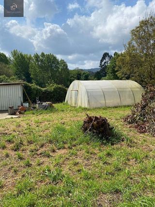 Chalet en venta en Culleredo