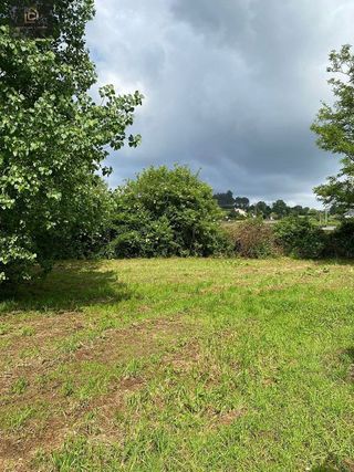 Chalet en venta en Culleredo