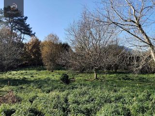 Chalet en venta en Culleredo