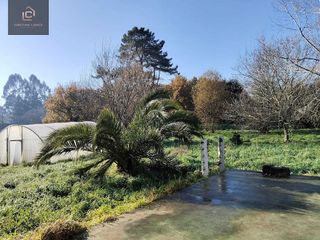 Chalet en venta en Culleredo