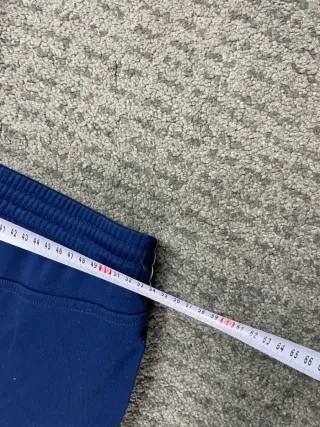 ¡¡OFERTA!! Talla XL Pantalón Adidas Azul Vintage