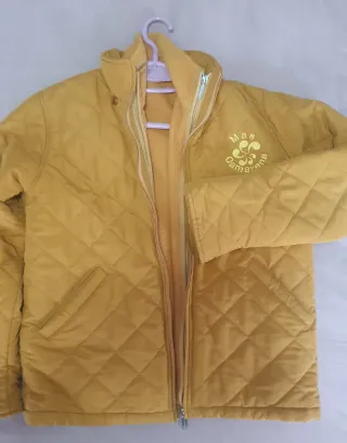 Chaqueta Mas Camarena