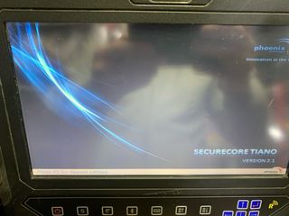 Tablet Rugged i-Mobile IO-10 10 LCD