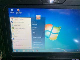 Tablet Rugged i-Mobile IO-10 10 LCD