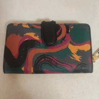 Cartera Tous Multicolor