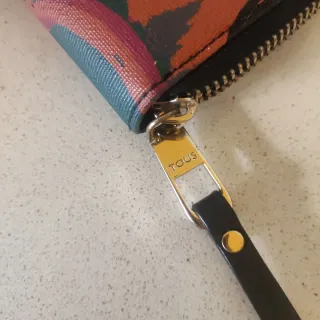 Cartera Tous Multicolor