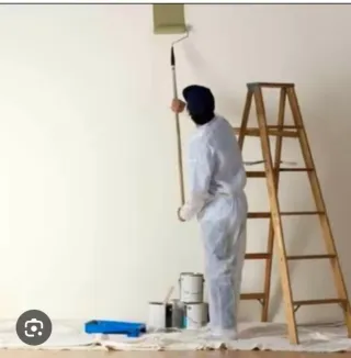 Servicios de Pintura y Reformas 643659057