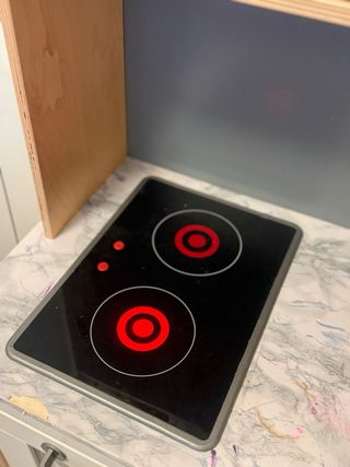 ¡URGE! Cocinita de Juguete Ikea