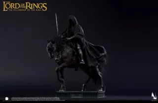 Figura Hot Toys El Señor de los Anillos