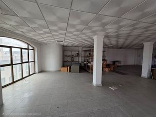 Oficina en alquiler en Santa Catalina - Canteras en Palmas de Gran Canaria(Las)