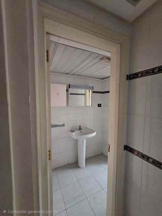 Oficina en alquiler en Santa Catalina - Canteras en Palmas de Gran Canaria(Las)