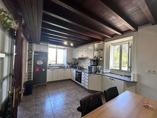 Chalet en venta en Cedeira
