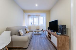 Piso en alquiler en La Luz - El Torcal en Málaga