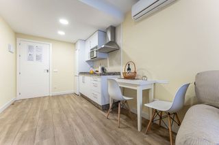 Piso en alquiler en La Luz - El Torcal en Málaga