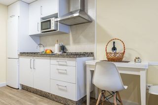 Piso en alquiler en La Luz - El Torcal en Málaga