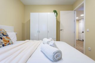 Piso en alquiler en La Luz - El Torcal en Málaga