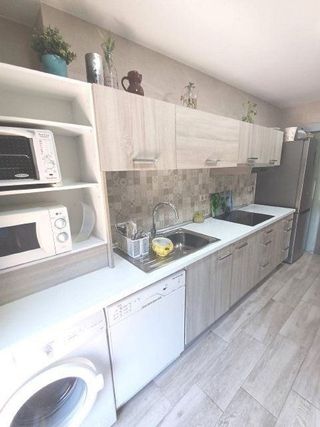 Piso en alquiler en Ciudad Jardín - Zoco en Córdoba