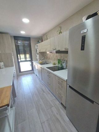 Piso en alquiler en Ciudad Jardín - Zoco en Córdoba