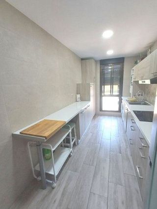 Piso en alquiler en Ciudad Jardín - Zoco en Córdoba