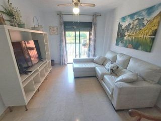 Piso en alquiler en Ciudad Jardín - Zoco en Córdoba