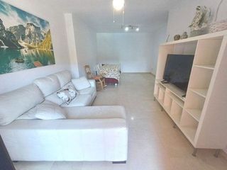 Piso en alquiler en Ciudad Jardín - Zoco en Córdoba