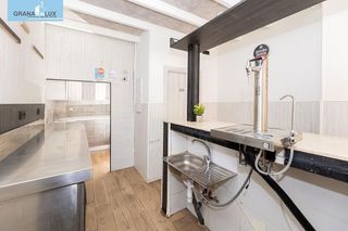 Local comercial en venta en Barrio de Zaidín en Granada