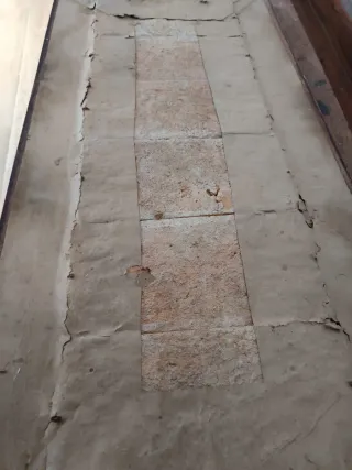 Azulejos antiguos Siglo XIX Mocadoret