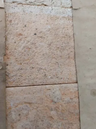 Azulejos antiguos Siglo XIX Mocadoret