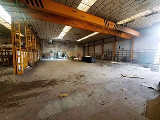 Local comercial en venta en Valdepeñas