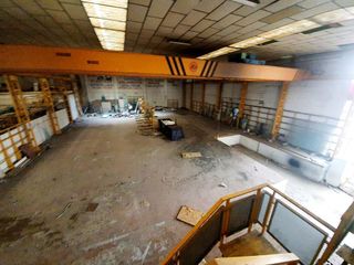 Local comercial en venta en Valdepeñas