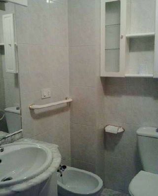 Piso en alquiler en Mariñamansa en Ourense