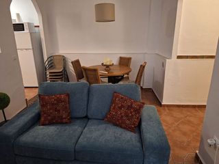 Piso en alquiler en El Cabanyal- El Canyamelar en Valencia