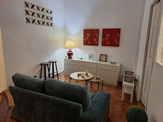 Piso en alquiler en El Cabanyal- El Canyamelar en Valencia