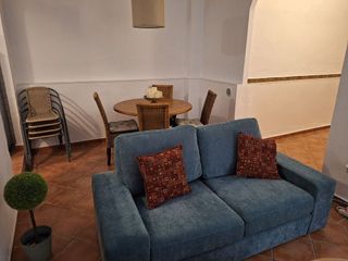 Piso en alquiler en El Cabanyal- El Canyamelar en Valencia